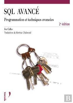 Bertrand.pt - Sql Avance ; 2e Edition
