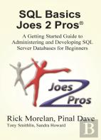 Sql Basics Joes 2 Pros