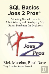 Sql Basics Joes 2 Pros