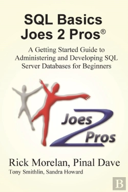 Bertrand.pt - Sql Basics Joes 2 Pros