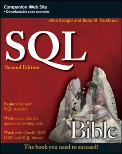 Bertrand.pt - Sql Bible
