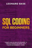 Sql Coding For Beginners