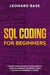 Sql Coding For Beginners
