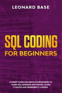 Bertrand.pt - Sql Coding For Beginners
