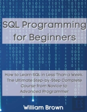 Sql Data Analysis Programming For Beginners
