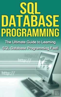 Bertrand.pt - Sql Database Programming: The Ultimate G