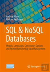 Sql & Nosql Databases