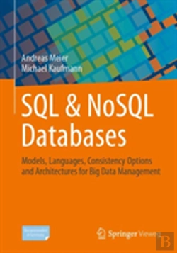 Bertrand.pt - Sql & Nosql Databases