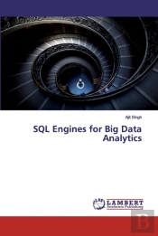 Sql Engines For Big Data Analytics