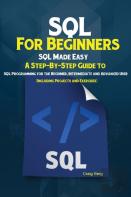 Sql For Beginners