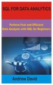 Sql For Data Analytics