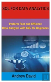 Sql For Data Analytics