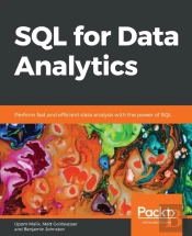 Sql For Data Analytics