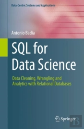 Sql For Data Science