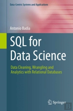 Bertrand.pt - Sql For Data Science