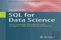Sql For Data Science