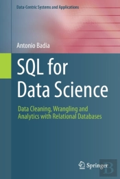 Sql For Data Science