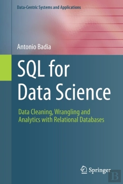 Bertrand.pt - Sql For Data Science