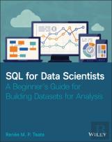 Sql For Data Scientists