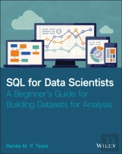 Sql For Data Scientists