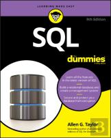 Sql For Dummies
