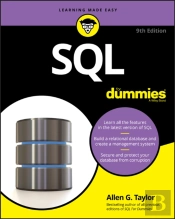 Sql For Dummies
