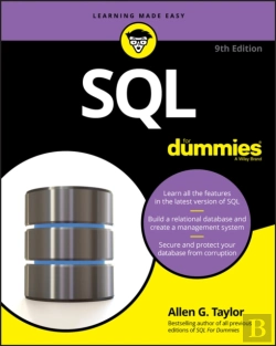 Bertrand.pt - Sql For Dummies