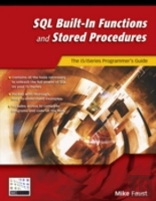 Sql Functions And Stored Procedures