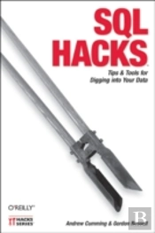 Sql Hacks