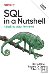 Sql In A Nutshell