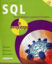 Sql In Easy Steps