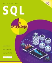 Sql In Easy Steps