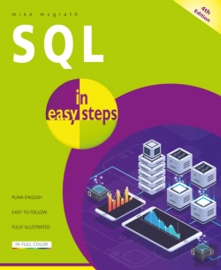 Bertrand.pt - Sql In Easy Steps