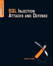 Sql Injection Attacks And Defense