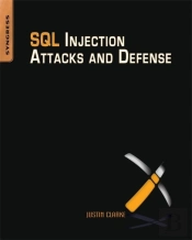 Sql Injection Attacks And Defense