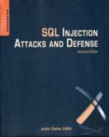 Sql Injection Attacks And Defense