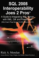 Sql Interoperability Joes 2 Pros Volume 5 (International Edition)