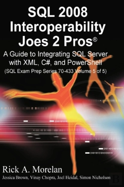 Bertrand.pt - Sql Interoperability Joes 2 Pros Volume 5 (International Edition)