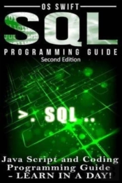 Sql Programming: Java Script And Coding