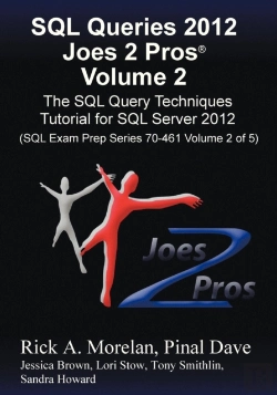 Bertrand.pt - Sql Queries 2012 Joes 2 Pros (R) Volume 2
