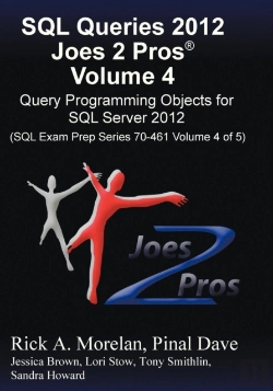 Bertrand.pt - Sql Queries 2012 Joes 2 Pros (R) Volume 4