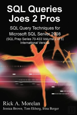 Bertrand.pt - Sql Queries Joes 2 Pros Volume 2 (International Edition)