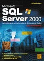 SQL Server 2000 Para Profisionais