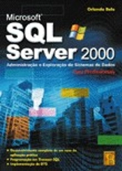 SQL Server 2000 Para Profisionais