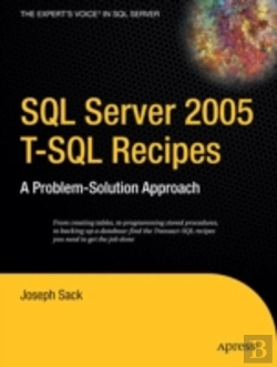 Bertrand.pt - Sql Server 2005 T-Sql Recipes