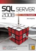SQL Server 2008 Curso Completo