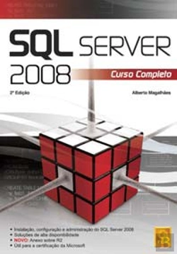 Bertrand.pt - SQL Server 2008 Curso Completo