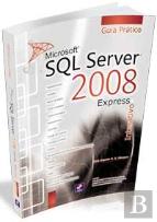 SQL Server 2008 Express - Interativo