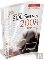 SQL Server 2008 Express - Interativo