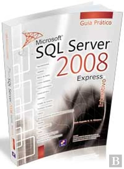 Bertrand.pt - SQL Server 2008 Express - Interativo